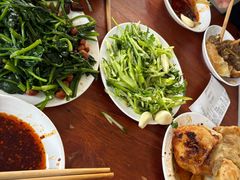 -宝瑞门钉肉饼店