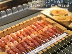 呼伦贝尔羊肉串-很久以前羊肉串(朝阳路店)