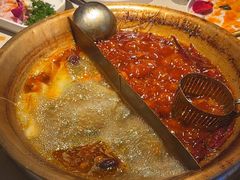 -小龙坎火锅(全球总店)