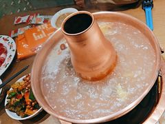 -北京老门框爆肚涮肉馆(凤城六路店)