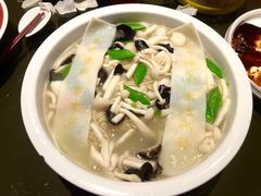 -上海人家花樣年华(中山公园店)