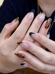 -鲸彩·美甲美睫科技护肤