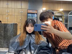 -Sying杉影日式烫染專門店