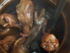 -长寿面馆(振兴路店)