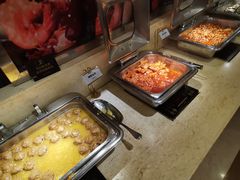 自助取餐区-芭菲盛宴·环球美食(袁家岗店)