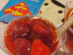 -龍歌自助小火锅(市北台东利群店)