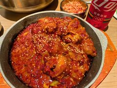 -西塔老太太拌饭(城市集市龙之梦店)