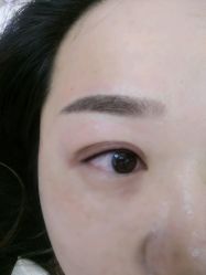 -MIVI野生眉纹绣纹眉