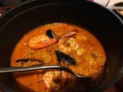 -Laures·月桂西班牙碳烤餐厅(十尚坊店)