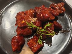 -荟廷·晶萃(陆家嘴尚悦湾店)
