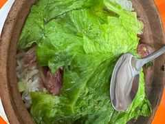 -潮香兴煲仔饭(莲花路店)