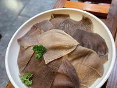 -东来顺•非遗火锅(外滩店)