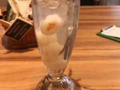 -Madam Kwan's(Mid Valley Megamall)