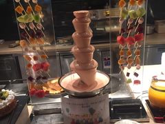 -富力希尔顿酒店·地阔自助餐厅