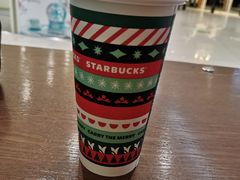 馥芮白-星巴克臻选(北京富力家园店)