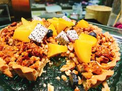 -比亚森自助烤肉料理(裕华店)