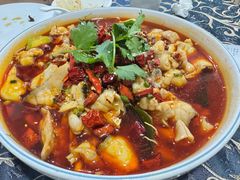 -晓平饭店(嘉善路店)