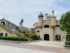 -南京银杏湖乐园