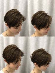 -Moyue HAIR SALON