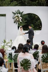 -MECCI婚礼摄影跟拍(红东方广场店)