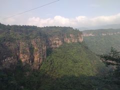 -广东大峡谷