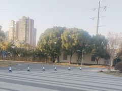 -同济大学(嘉定校区)