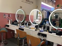 -海马体照相馆(上海宝山万达广场店)