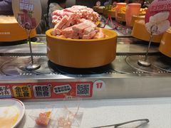 -龍歌自助小火锅(秦淮水游城店)