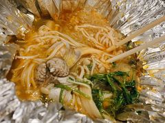 -大学城夜市大排档(凤栖路店)