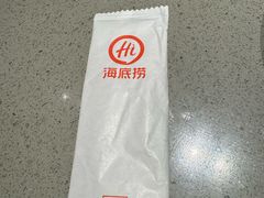 -海底捞火锅(天津SM城市广场店)
