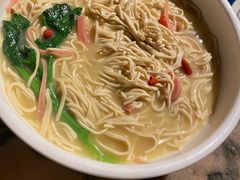扬州大煮干丝-桂满陇-十里风荷(合生汇店)