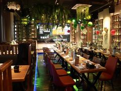 -研磨时光音乐餐厅(丁家庄店)