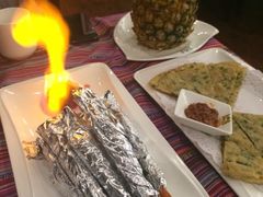 iphone_upload_pic-香巴拉云南餐厅(华莱坞店)