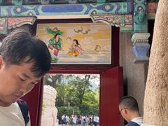 -青岛崂山太清宫
