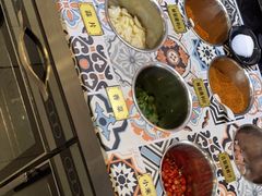 -燚青春东北泥炉烤肉(百合店)