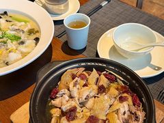 -肴约·花园式餐厅(湖里店)