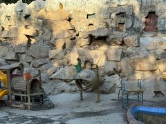 -青藏高原野生动物园