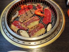-AJIYA·池袋日式烧肉自助(天津万象城店)