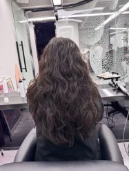 -FINE HAIR造型沙龙
