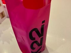 -K22.酸奶草莓(烟台芝罘店)