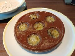 -萨莉亚意式餐厅(浦江万达广场店)