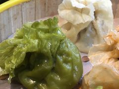 -太原面食店(解放路店)