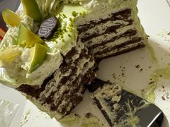 鳄梨春天-杜夫朗格·蛋糕(烟台店)