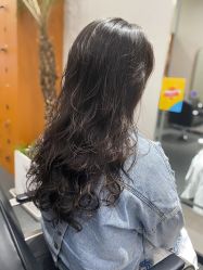 -P.R.O.salon 发哲