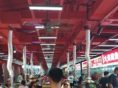 -养牛邓·潮汕牛肉海鲜自助火锅(广州店)