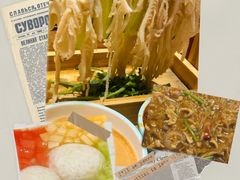 -醉长安(钟楼旗舰店)