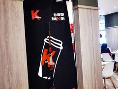 -肯德基(桂林阳朔店)