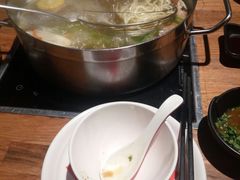 -牛很鲜潮汕牛肉火锅(朝晖路店)