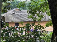 -韶山毛泽东同志故居