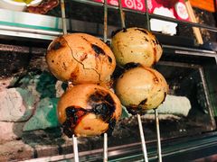 -可口香·非遗老号烧烤(南岗直营店)